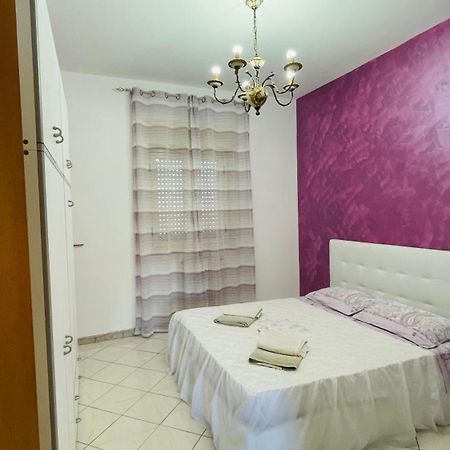 Appartamento Canalotto 65 2 Piano Realmonte Bagian luar foto