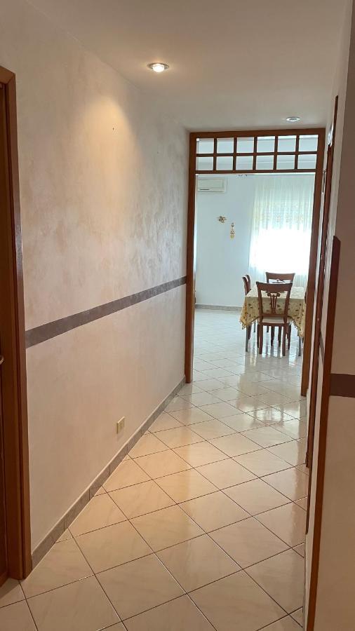 Appartamento Canalotto 65 2 Piano Realmonte Bagian luar foto