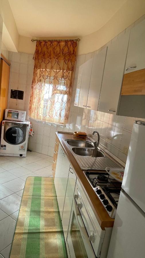 Appartamento Canalotto 65 2 Piano Realmonte Bagian luar foto
