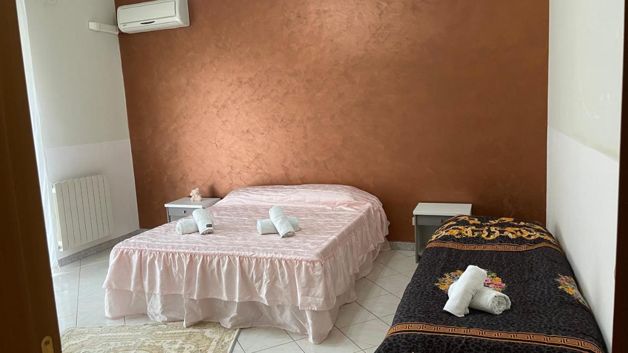 Appartamento Canalotto 65 2 Piano Realmonte Bagian luar foto