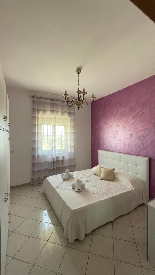 Appartamento Canalotto 65 2 Piano Realmonte Bagian luar foto