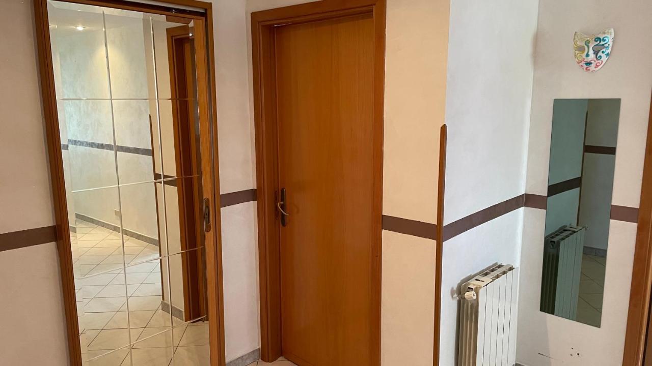 Appartamento Canalotto 65 2 Piano Realmonte Bagian luar foto