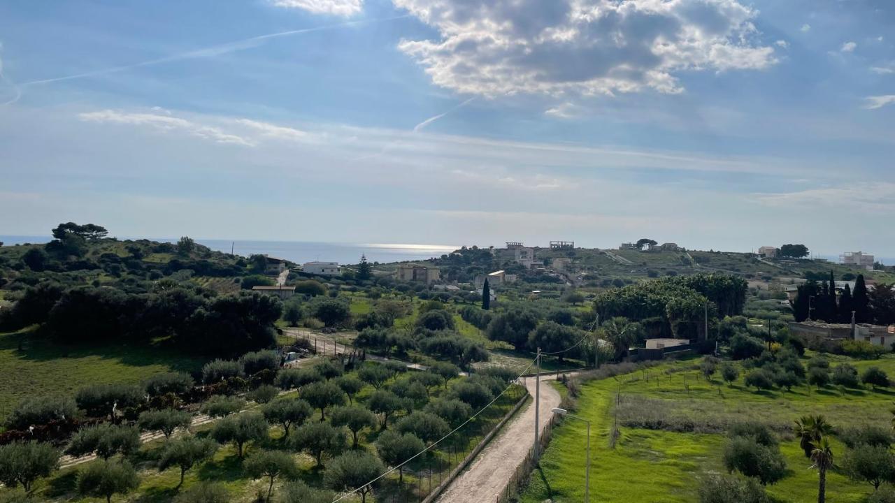 Appartamento Canalotto 65 2 Piano Realmonte Bagian luar foto