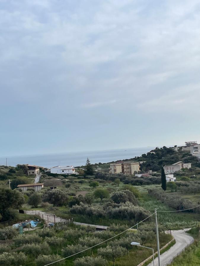 Appartamento Canalotto 65 2 Piano Realmonte Bagian luar foto